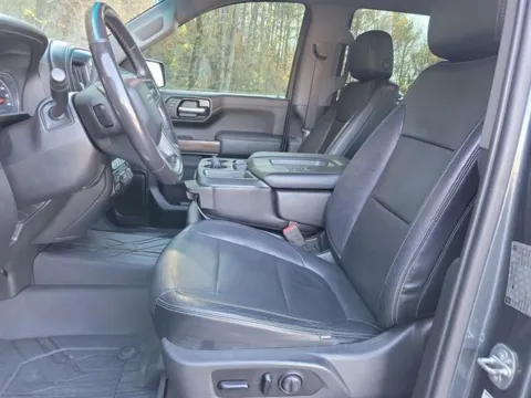 Another view of 2019 Chevrolet Silverado 1500 RST for sale in Pelham, AL at Susan Schein Automotive - Pelham