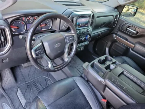 Photos of 2019 Chevrolet Silverado 1500 RST for sale in Pelham, AL at Susan Schein Automotive - Pelham
