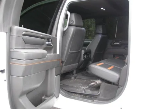 More photos of 2024 GMC Sierra 2500HD AT4 at Susan Schein Automotive - Pelham, AL