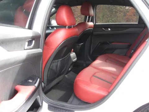 More photos of 2023 Kia K5 GT-Line at Susan Schein Automotive - Pelham, AL