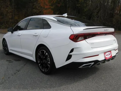 Another view of 2023 Kia K5 GT-Line for sale in Pelham, AL at Susan Schein Automotive - Pelham