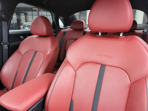 More photos of 2023 Kia K5 GT-Line at Susan Schein Automotive - Pelham, AL