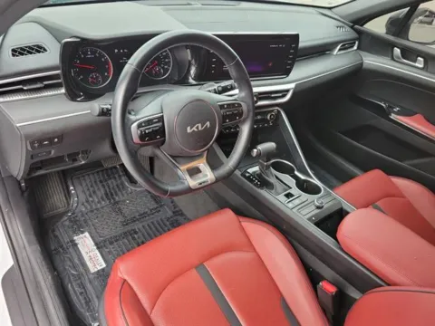 Photos of 2023 Kia K5 GT-Line for sale in Pelham, AL at Susan Schein Automotive - Pelham