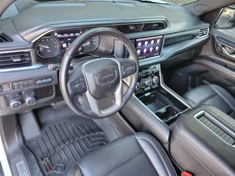 Photos of 2021 GMC Yukon XL Denali for sale in Pelham, AL at Susan Schein Automotive - Pelham