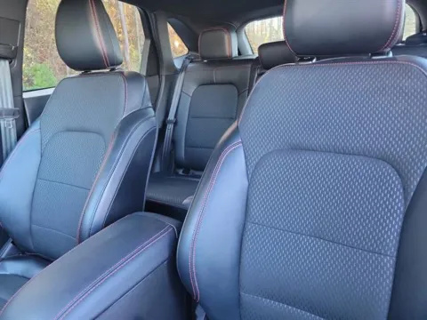 More photos of 2025 Ford Escape ST-Line at Susan Schein Automotive - Pelham, AL