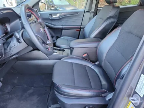 Another view of 2025 Ford Escape ST-Line for sale in Pelham, AL at Susan Schein Automotive - Pelham