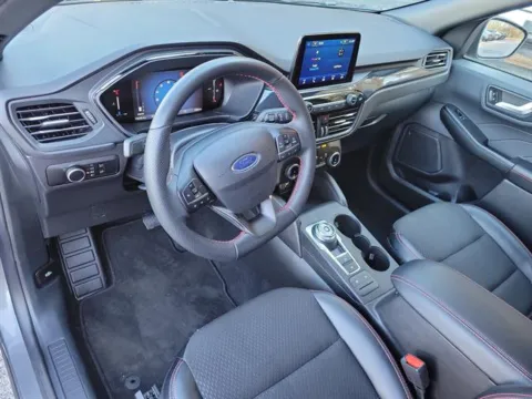 Photos of 2025 Ford Escape ST-Line for sale in Pelham, AL at Susan Schein Automotive - Pelham