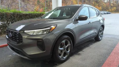 Gray 2025 Ford Escape ST-Line for sale in Pelham, AL