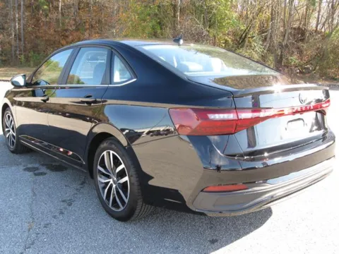 Another view of 2025 Volkswagen Jetta SE for sale in Pelham, AL at Susan Schein Automotive - Pelham