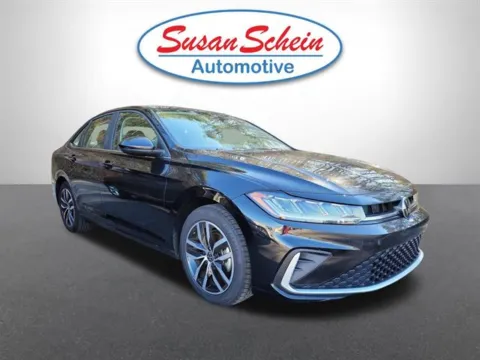 Another view of 2025 Volkswagen Jetta SE for sale in Pelham, AL at Susan Schein Automotive - Pelham