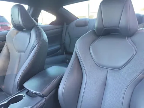 More photos of 2021 INFINITI Q60 3.0T Luxe at Susan Schein Automotive - Pelham, AL