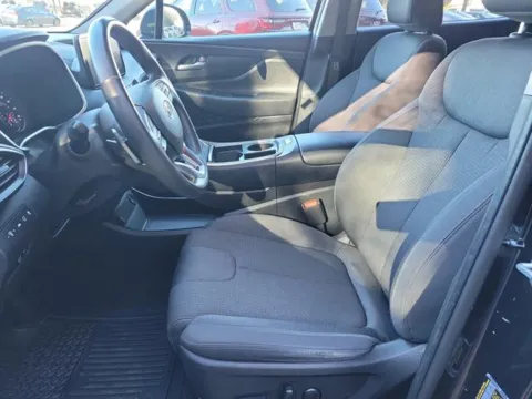 Another view of 2023 Hyundai Santa Fe SEL for sale in Pelham, AL at Susan Schein Automotive - Pelham