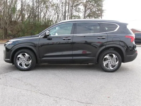 Photos of 2023 Hyundai Santa Fe SEL for sale in Pelham, AL at Susan Schein Automotive - Pelham