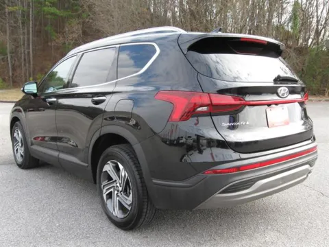 Another view of 2023 Hyundai Santa Fe SEL for sale in Pelham, AL at Susan Schein Automotive - Pelham
