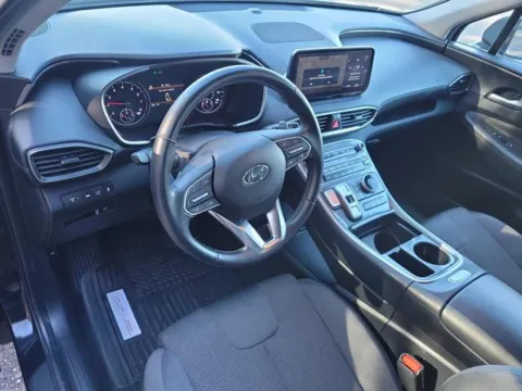 Photos of 2023 Hyundai Santa Fe SEL for sale in Pelham, AL at Susan Schein Automotive - Pelham