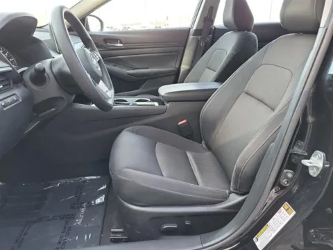 Another view of 2024 Nissan Altima 2.5 SV for sale in Pelham, AL at Susan Schein Automotive - Pelham