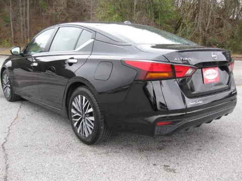 Another view of 2024 Nissan Altima 2.5 SV for sale in Pelham, AL at Susan Schein Automotive - Pelham