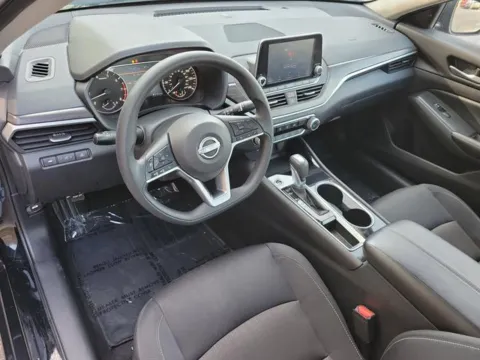 Photos of 2024 Nissan Altima 2.5 SV for sale in Pelham, AL at Susan Schein Automotive - Pelham