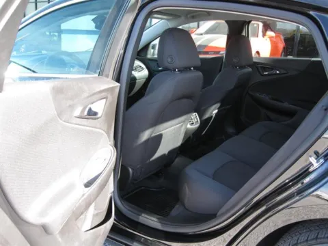 More photos of 2025 Chevrolet Malibu LT at Susan Schein Automotive - Pelham, AL