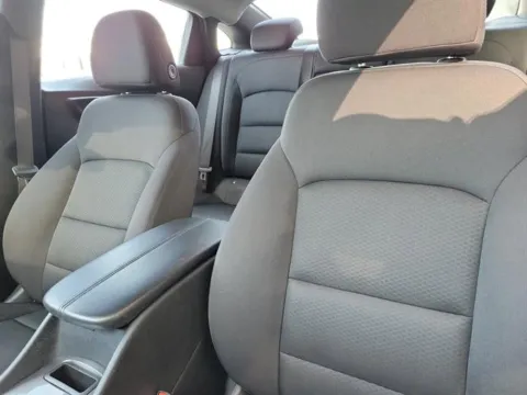 More photos of 2025 Chevrolet Malibu LT at Susan Schein Automotive - Pelham, AL