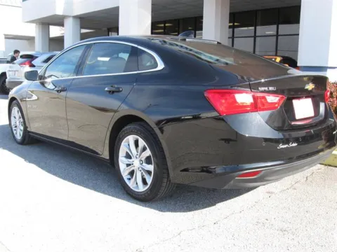 Another view of 2025 Chevrolet Malibu LT for sale in Pelham, AL at Susan Schein Automotive - Pelham