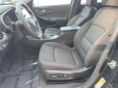 Another view of 2025 Chevrolet Malibu LT for sale in Pelham, AL at Susan Schein Automotive - Pelham