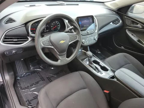 Photos of 2025 Chevrolet Malibu LT for sale in Pelham, AL at Susan Schein Automotive - Pelham