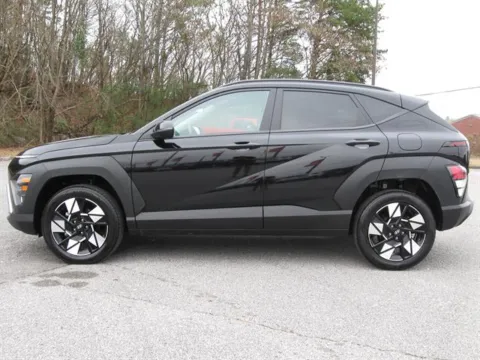 Photos of 2025 Hyundai Kona SEL for sale in Pelham, AL at Susan Schein Automotive - Pelham