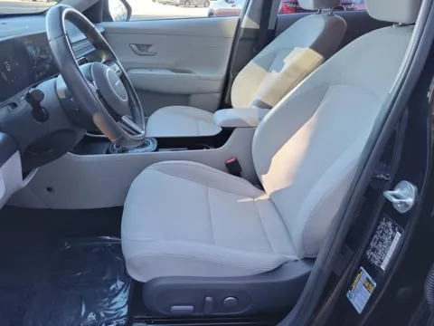 Another view of 2025 Hyundai Kona SEL for sale in Pelham, AL at Susan Schein Automotive - Pelham