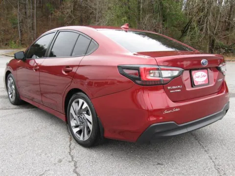 Another view of 2023 Subaru Legacy Limited for sale in Pelham, AL at Susan Schein Automotive - Pelham