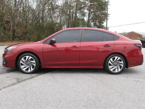 Photos of 2023 Subaru Legacy Limited for sale in Pelham, AL at Susan Schein Automotive - Pelham