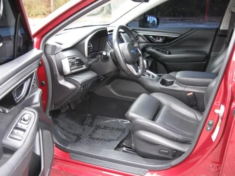 More photos of 2023 Subaru Legacy Limited at Susan Schein Automotive - Pelham, AL