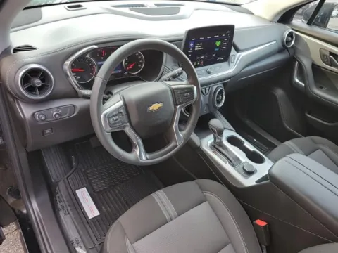 Photos of 2025 Chevrolet Blazer LT for sale in Pelham, AL at Susan Schein Automotive - Pelham