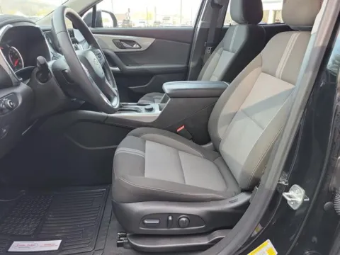 Another view of 2025 Chevrolet Blazer LT for sale in Pelham, AL at Susan Schein Automotive - Pelham