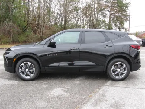 Photos of 2025 Chevrolet Blazer LT for sale in Pelham, AL at Susan Schein Automotive - Pelham