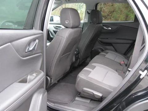 More photos of 2025 Chevrolet Blazer LT at Susan Schein Automotive - Pelham, AL