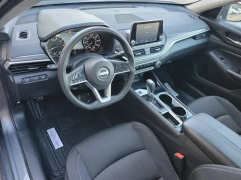 Photos of 2024 Nissan Altima 2.5 SV for sale in Pelham, AL at Susan Schein Automotive - Pelham