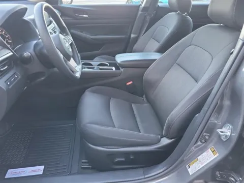 Another view of 2024 Nissan Altima 2.5 SV for sale in Pelham, AL at Susan Schein Automotive - Pelham