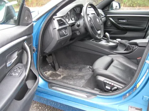 More photos of 2018 BMW 430i xDrive Gran Coupe at Susan Schein Automotive - Pelham, AL