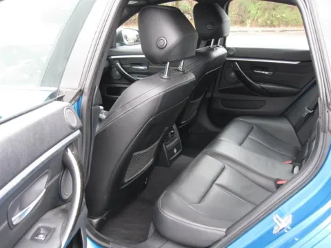 More photos of 2018 BMW 430i xDrive Gran Coupe at Susan Schein Automotive - Pelham, AL