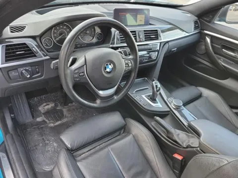 Photos of 2018 BMW 430i xDrive Gran Coupe for sale in Pelham, AL at Susan Schein Automotive - Pelham