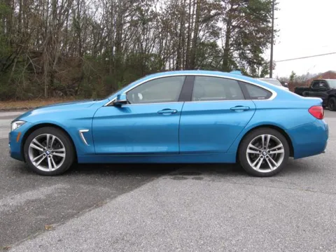 Photos of 2018 BMW 430i xDrive Gran Coupe for sale in Pelham, AL at Susan Schein Automotive - Pelham