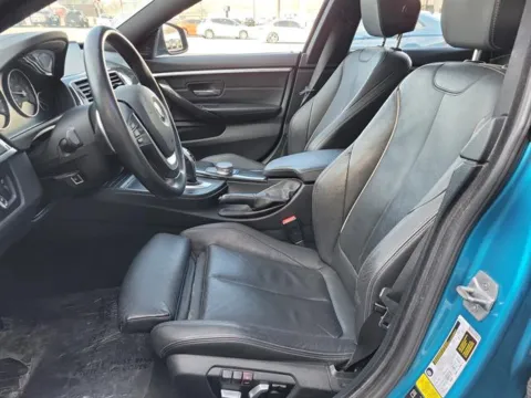 Another view of 2018 BMW 430i xDrive Gran Coupe for sale in Pelham, AL at Susan Schein Automotive - Pelham