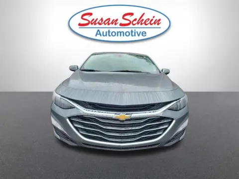 Photos of 2023 Chevrolet Malibu LT for sale in Pelham, AL at Susan Schein Automotive - Pelham