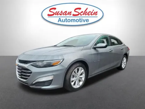 Another view of 2023 Chevrolet Malibu LT for sale in Pelham, AL at Susan Schein Automotive - Pelham