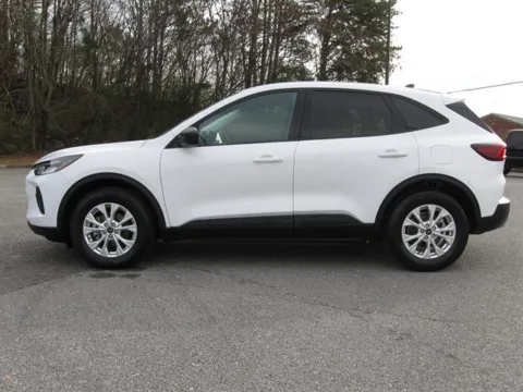 Photos of 2025 Ford Escape Active for sale in Pelham, AL at Susan Schein Automotive - Pelham