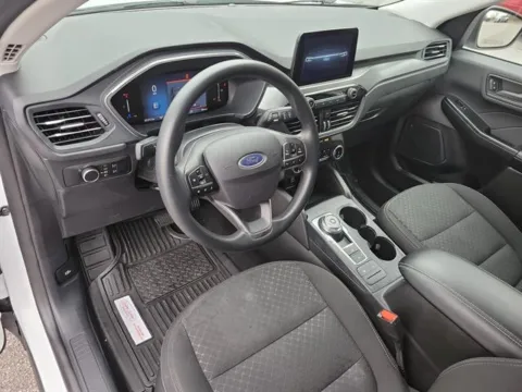 Photos of 2025 Ford Escape Active for sale in Pelham, AL at Susan Schein Automotive - Pelham