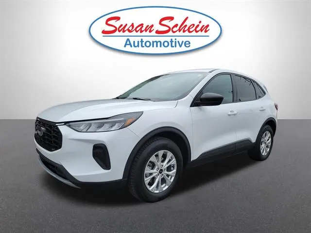 2025 Ford Escape Active's photo