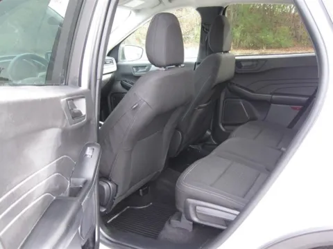 More photos of 2025 Ford Escape Active at Susan Schein Automotive - Pelham, AL