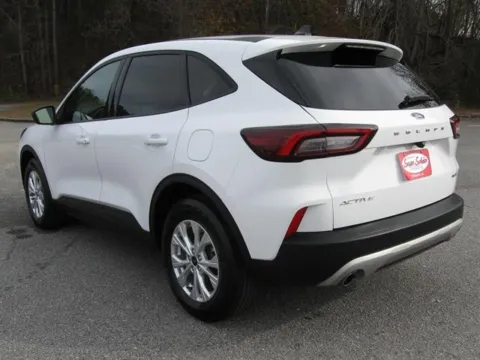 Another view of 2025 Ford Escape Active for sale in Pelham, AL at Susan Schein Automotive - Pelham